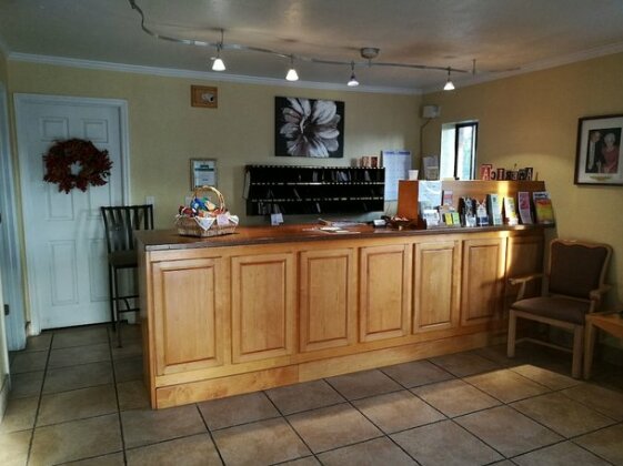 Golden Link Motel - Photo3