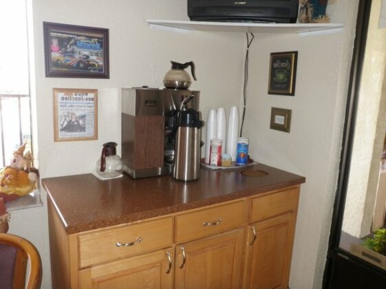Golden Link Motel - Photo4
