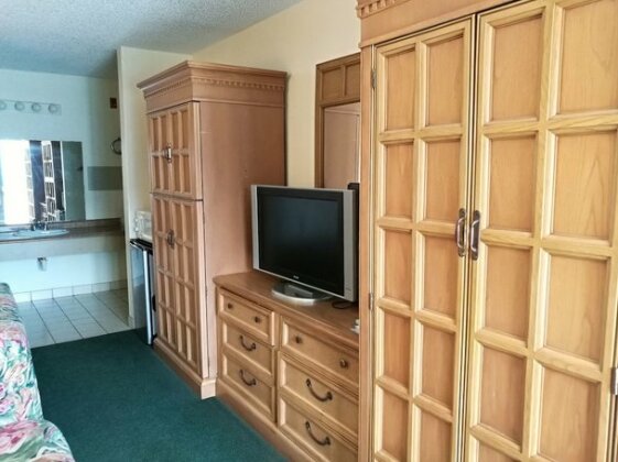 Golden Link Motel - Photo5
