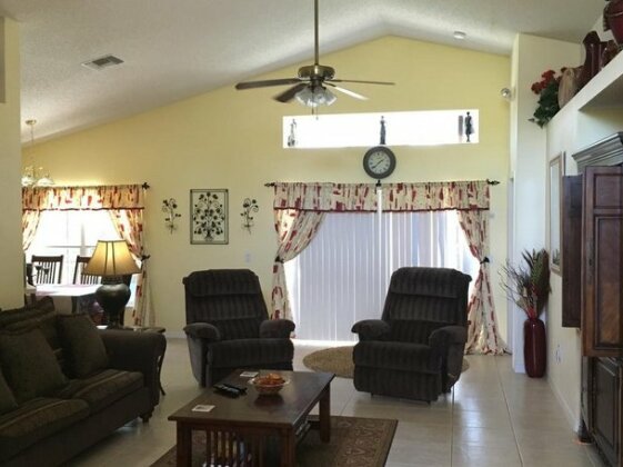 Gone 2 Florida Vacation Homes - Photo2
