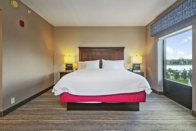 Hampton Inn & Suites Orlando-Apopka - Photo5