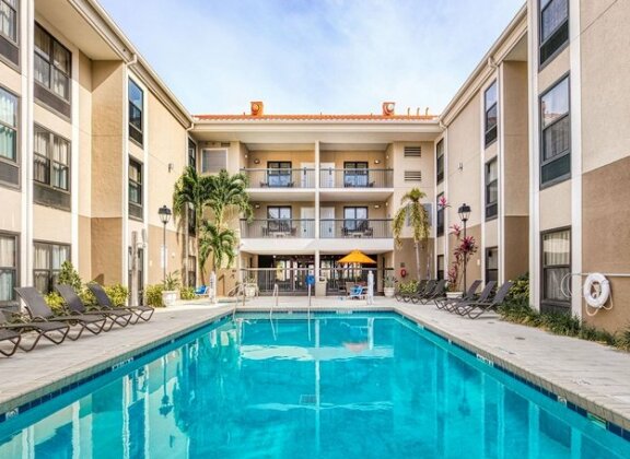 Hampton Inn & Suites Orlando-East UCF - Photo2
