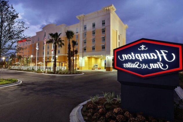 Hampton Inn & Suites Orlando North Altamonte Springs - Photo2