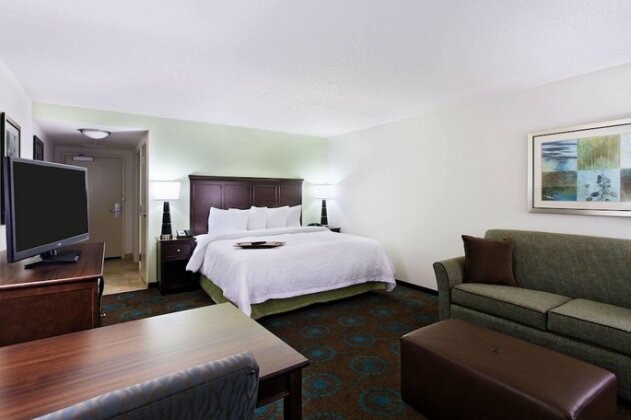 Hampton Inn & Suites Orlando North Altamonte Springs - Photo5