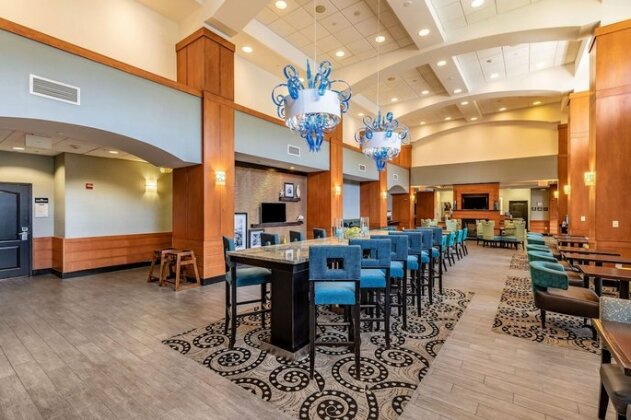 Hampton Inn & Suites Orlando-South Lake Buena Vista - Photo2