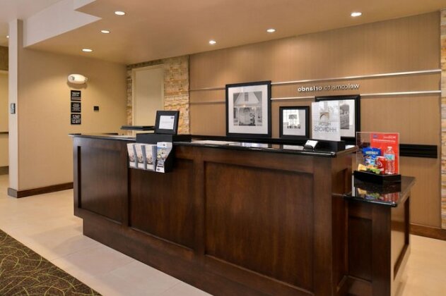 Hampton Inn & Suites Orlando/Downtown South - Medical Center - Photo5