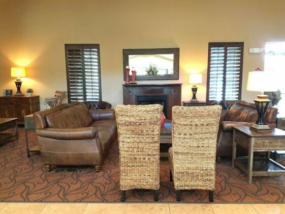 Hawthorn Suites by Wyndham Lake Buena Vista a staySky Hotel & Resort - Photo4