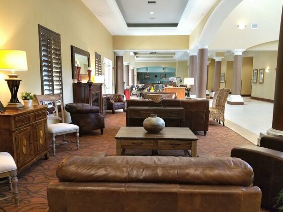 Hawthorn Suites by Wyndham Lake Buena Vista a staySky Hotel & Resort - Photo5