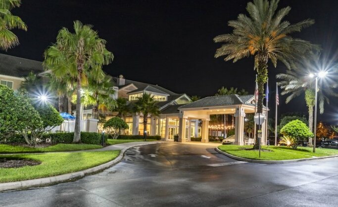 Hilton Garden Inn Orlando East/UCF