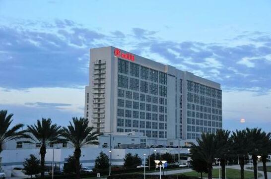 Hilton Orlando - Photo2