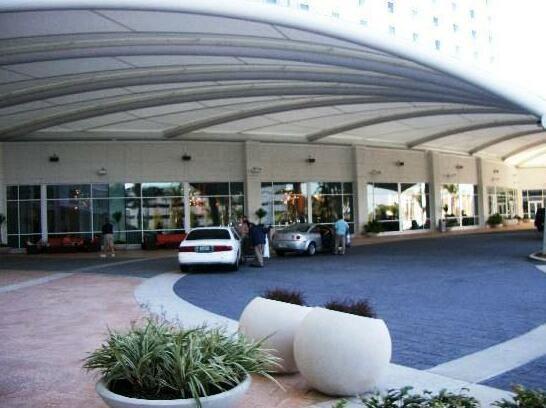 Hilton Orlando - Photo5