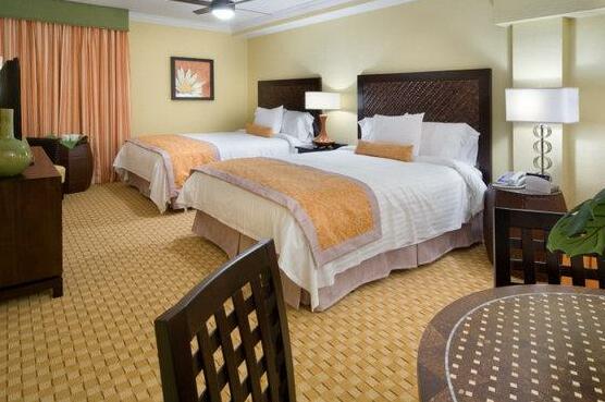 Holiday Inn Club Vacations At Orange Lake Resort - Photo2