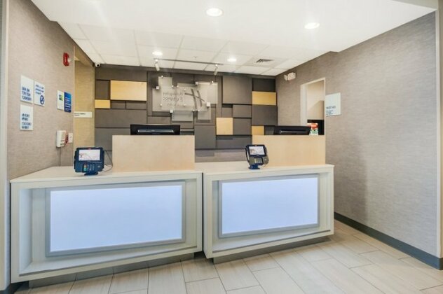 Holiday Inn Express Hotel & Suites Orlando - Apopka - Photo3