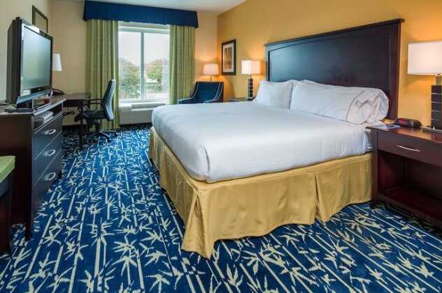 Holiday Inn Express Hotel & Suites Orlando - Apopka - Photo5