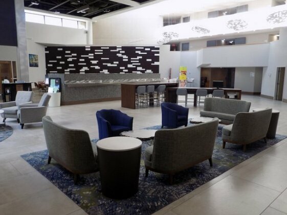 Holiday Inn Orlando International Airport - Photo4