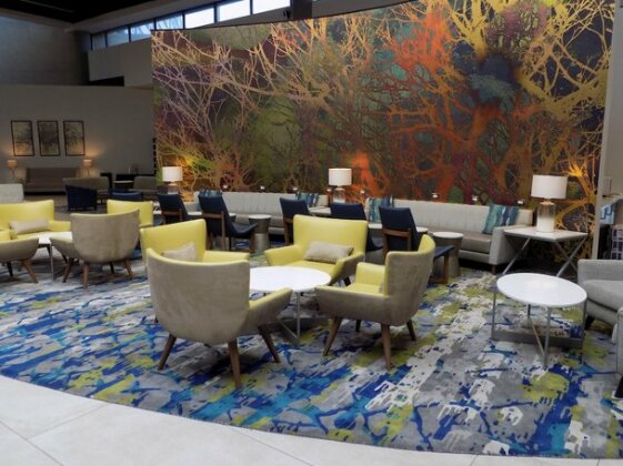 Holiday Inn Orlando International Airport - Photo5