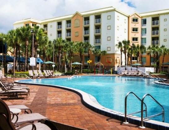 Holiday Inn Resort Orlando - Lake Buena Vista- Near Disney