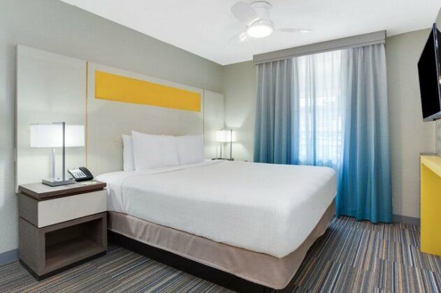 Holiday Inn Resort Orlando Suites - Waterpark - Photo3
