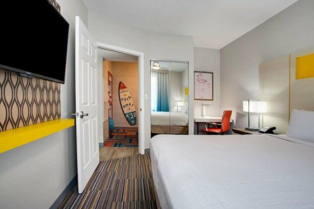 Holiday Inn Resort Orlando Suites - Waterpark - Photo4
