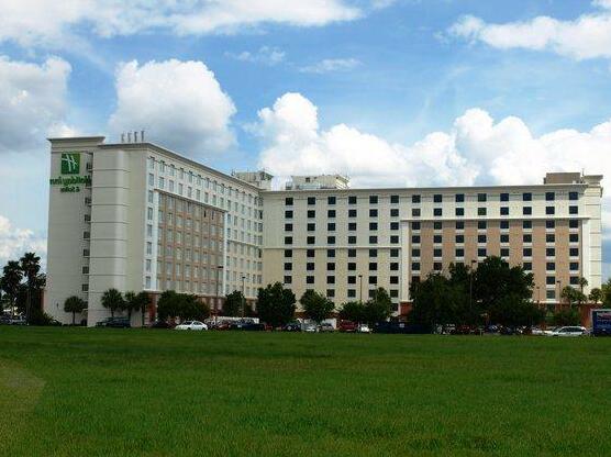 Holiday Inn & Suites Orlando Universal