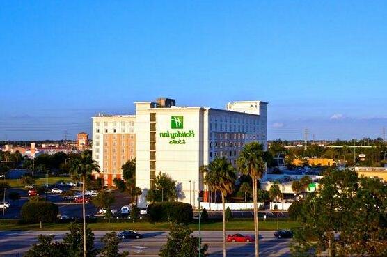 Holiday Inn & Suites Orlando Universal - Photo3