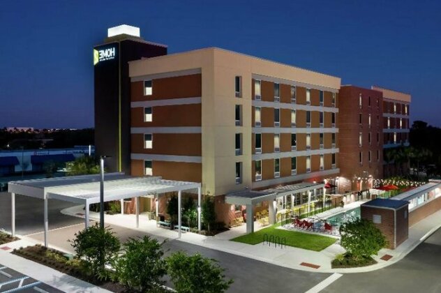 Home2 Suites By Hilton Orlando Near UCF
