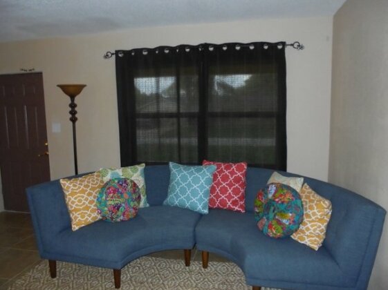 Homestay - Second Home Away From Home Orlando - Photo2