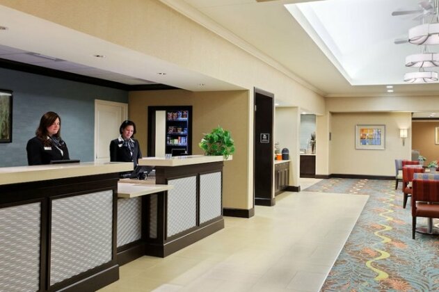 Homewood Suites by Hilton Orlando Airport - Photo2