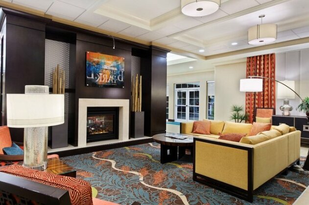 Homewood Suites by Hilton Orlando Airport - Photo3