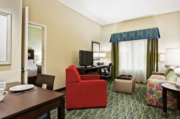 Homewood Suites by Hilton Orlando Airport - Photo4