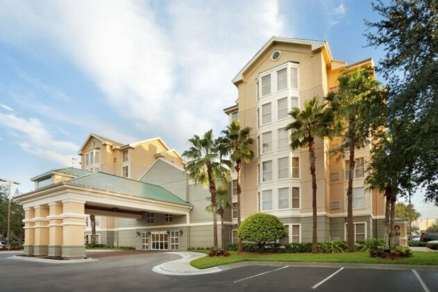 Homewood Suites by Hilton Orlando-Intl Drive/Convention Ctr - Photo2