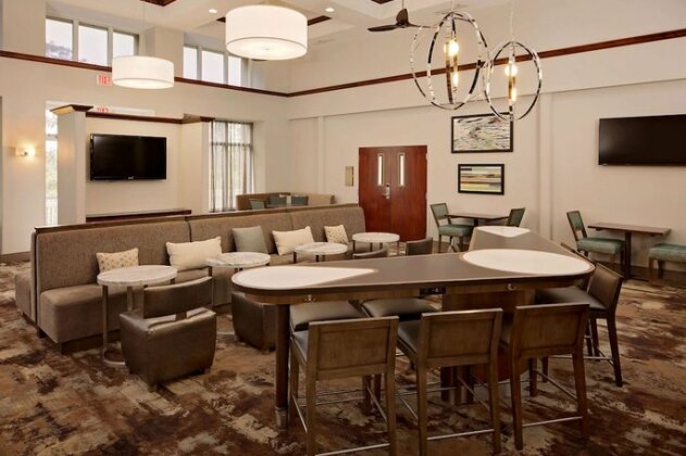 Homewood Suites by Hilton Orlando North Maitland - Photo3