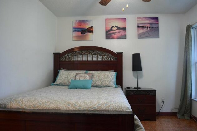 Indian Wells Vacation Home - Photo4