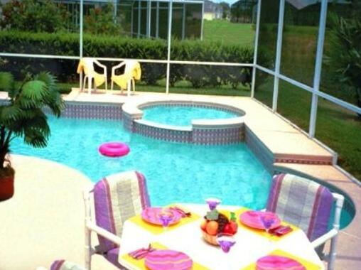InnHouse Vacation Rentals Kissimmee - Photo2