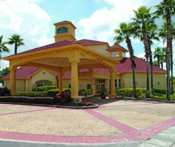 La Quinta Inn & Suites Orlando Airport North