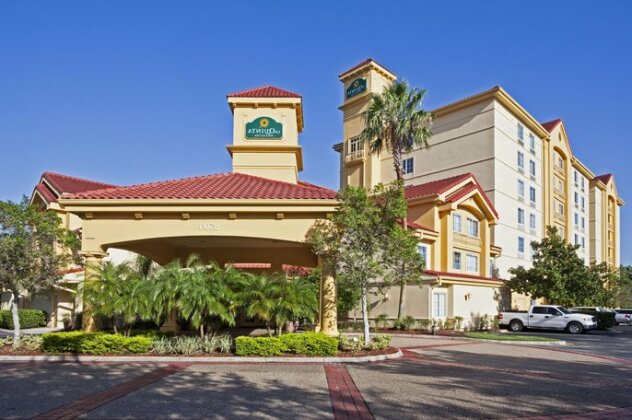 La Quinta Inn & Suites Orlando I Drive/Conv Center - Photo2