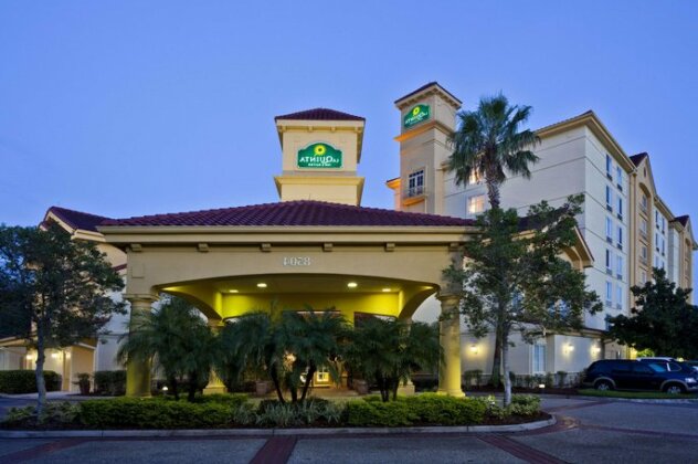 La Quinta Inn & Suites Orlando I Drive/Conv Center - Photo3