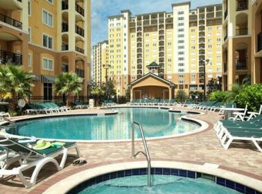 Lake Buena Vista Resort Village and Spa a staySky Hotel & Resort Near Disney