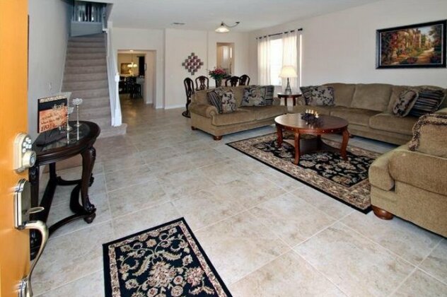 Las Fuentes Holiday Home - Photo2