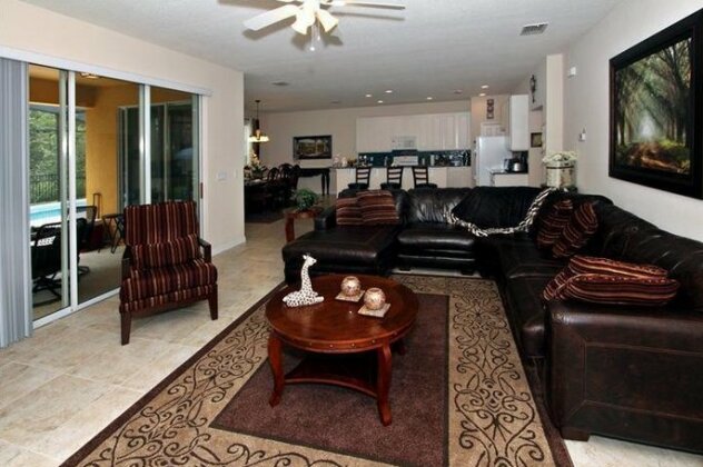 Las Fuentes Holiday Home - Photo3