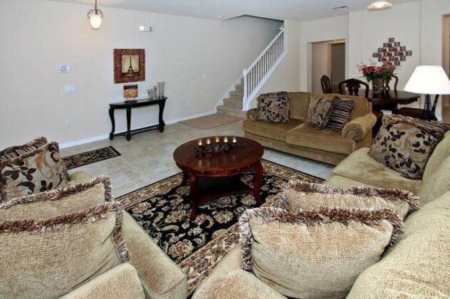 Las Fuentes Holiday Home - Photo4