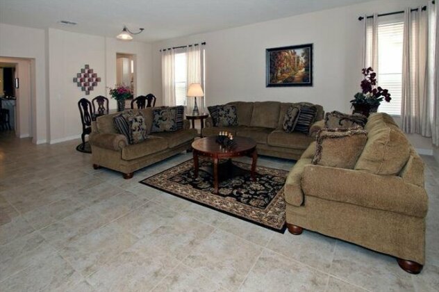 Las Fuentes Holiday Home - Photo5