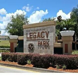 Legacy Park Estates