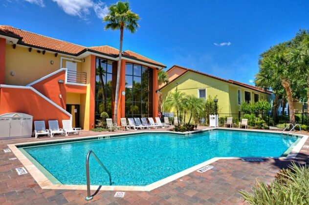 Legacy Vacation Resorts - Lake Buena Vista - Photo2
