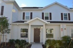 Lucaya Village - 3 Bedroom Townhome Gated Community Club House - FID 54256