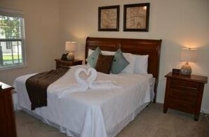 Lucaya Village - 3 Bedroom Townhome Gated Community Club House - FID 54256 - Photo4