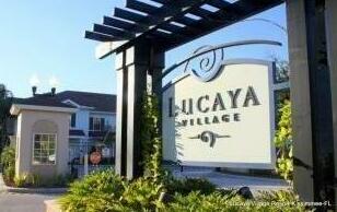 Lucaya Village 3 Br Townhome Gated Community Club House Fid 4003