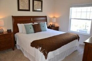 Lucaya Village - 4 Bedroom Townhome Gated Community Club House - FID 54278 - Photo3