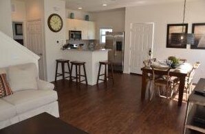Lucaya Village - 4 Bedroom Townhome Gated Community Club House - FID 54278 - Photo4