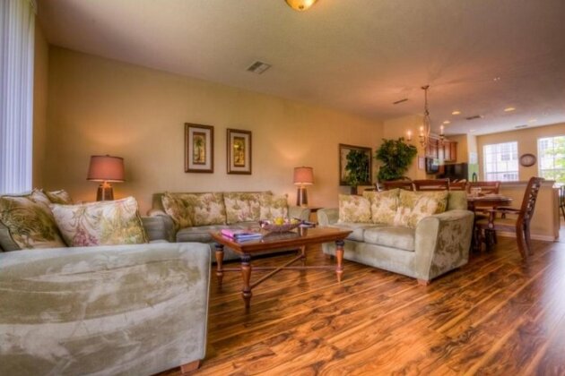 Majestic Retreat - Photo2